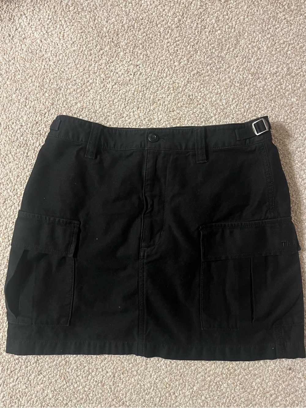TNA Supply Cargo Micro Skirt